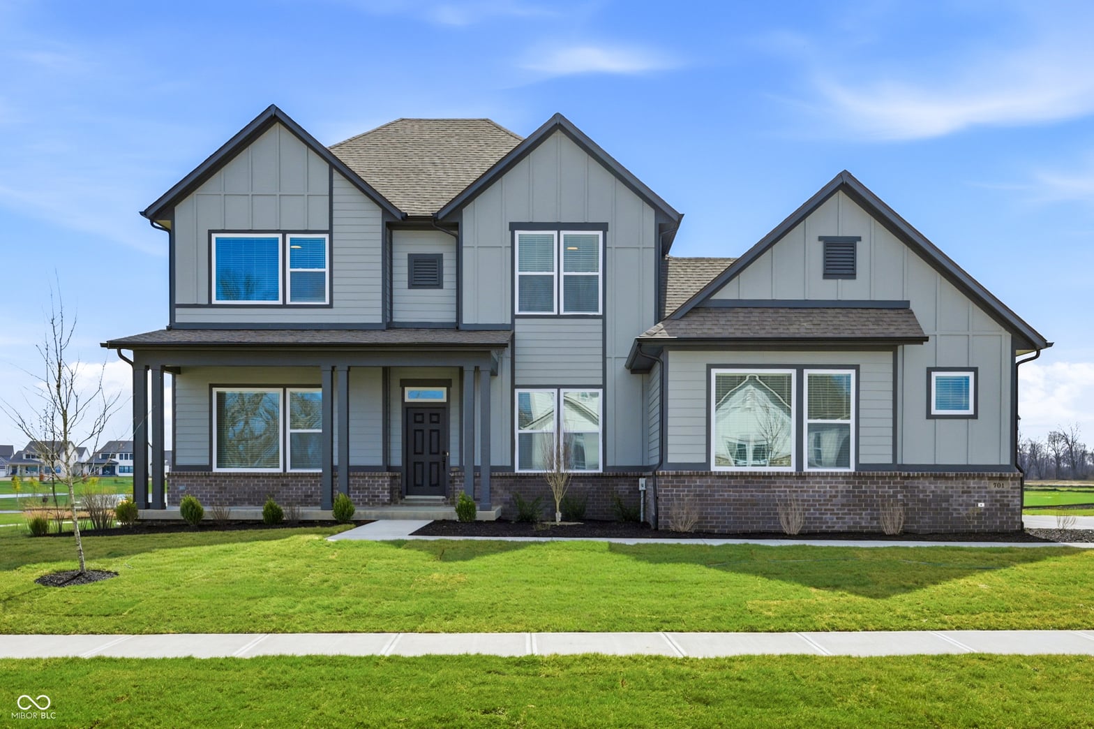 Photo of 701 Rhubarb Place, Westfield, IN