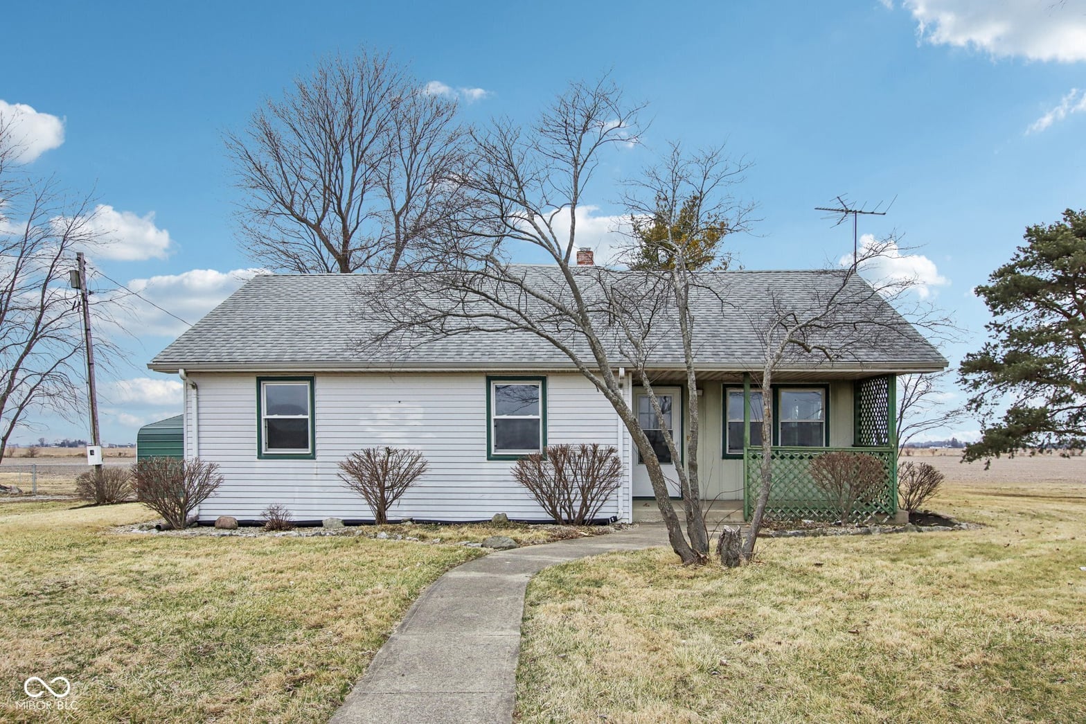 Photo of 7702 W State Road 38, Pendleton, IN