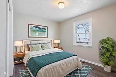 Photo of 7702 W State Road 38, Pendleton, IN