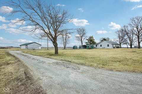 Photo of 7702 W State Road 38, Pendleton, IN