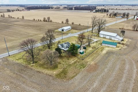 Photo of 7702 W State Road 38, Pendleton, IN