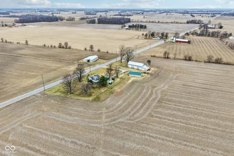 Photo of 7702 W State Road 38, Pendleton, IN