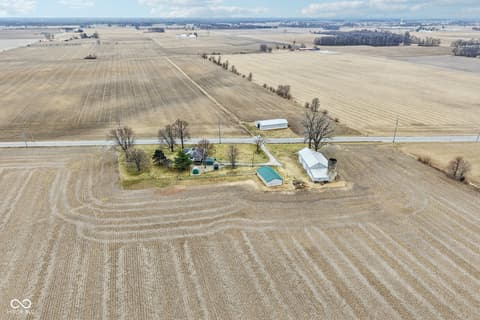 Photo of 7702 W State Road 38, Pendleton, IN