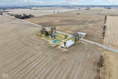Photo of 7702 W State Road 38, Pendleton, IN