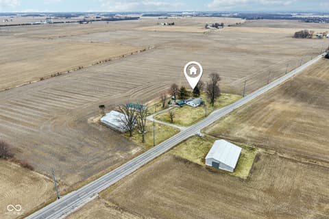 Photo of 7702 W State Road 38, Pendleton, IN