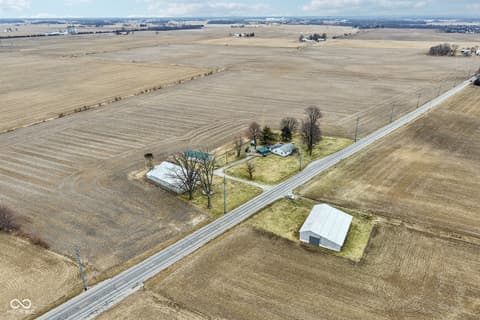 Photo of 7702 W State Road 38, Pendleton, IN