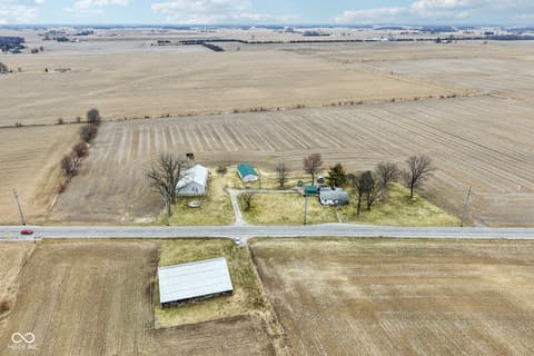 Photo of 7702 W State Road 38, Pendleton, IN