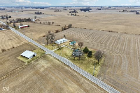 Photo of 7702 W State Road 38, Pendleton, IN