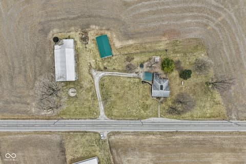 Photo of 7702 W State Road 38, Pendleton, IN