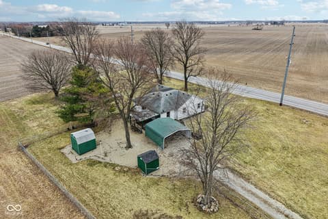 Photo of 7702 W State Road 38, Pendleton, IN