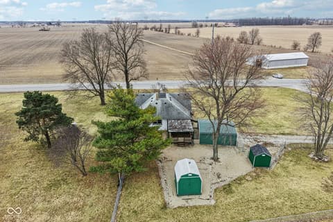 Photo of 7702 W State Road 38, Pendleton, IN