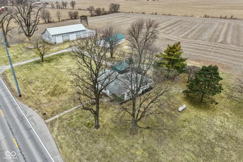 Photo of 7702 W State Road 38, Pendleton, IN