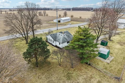 Photo of 7702 W State Road 38, Pendleton, IN