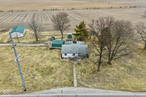 Photo of 7702 W State Road 38, Pendleton, IN