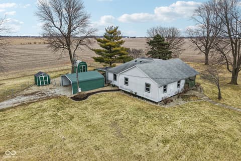 Photo of 7702 W State Road 38, Pendleton, IN