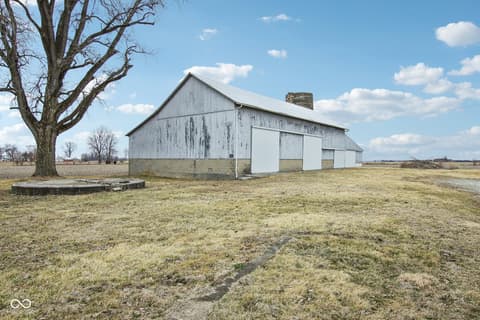 Photo of 7702 W State Road 38, Pendleton, IN