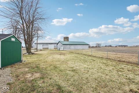 Photo of 7702 W State Road 38, Pendleton, IN