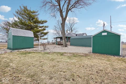 Photo of 7702 W State Road 38, Pendleton, IN