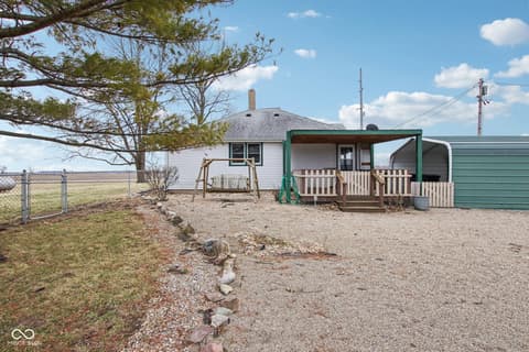 Photo of 7702 W State Road 38, Pendleton, IN
