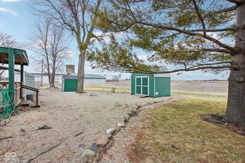 Photo of 7702 W State Road 38, Pendleton, IN