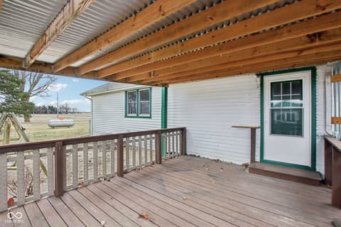 Photo of 7702 W State Road 38, Pendleton, IN