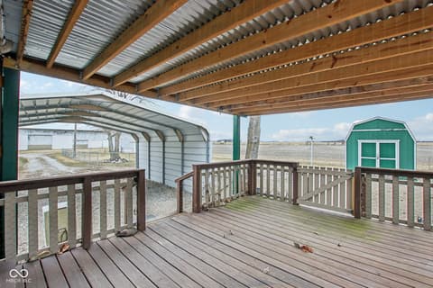 Photo of 7702 W State Road 38, Pendleton, IN