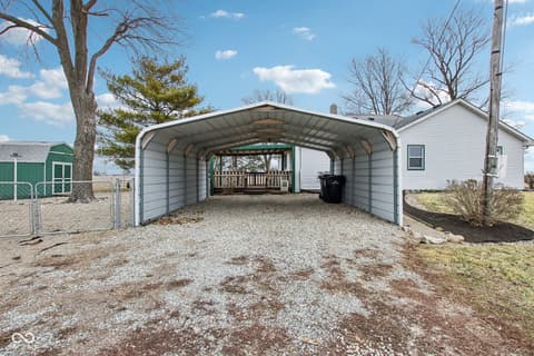 Photo of 7702 W State Road 38, Pendleton, IN