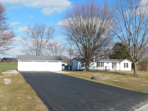 3404 W County Road 800 S, Greensburg, IN 47240