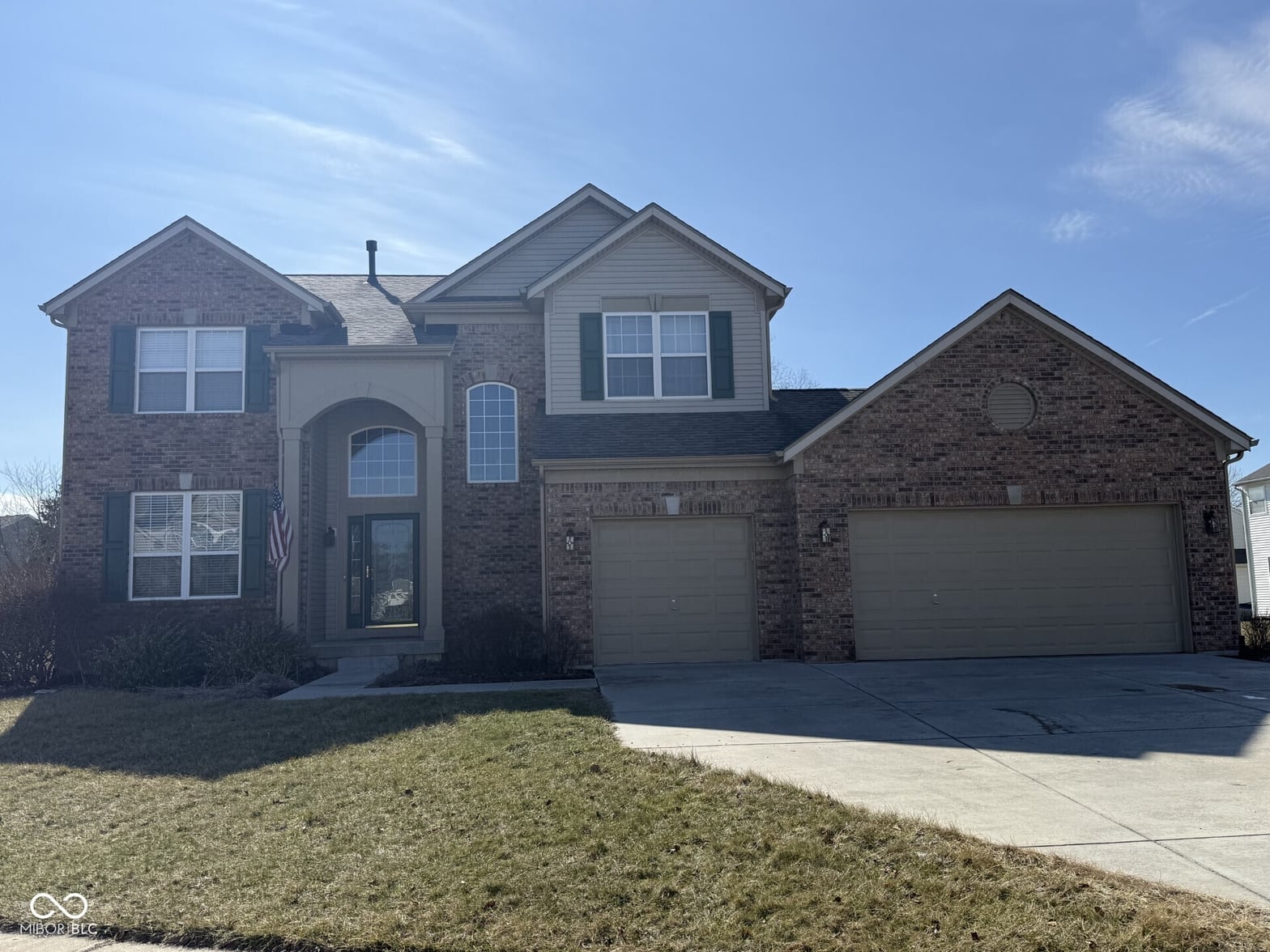 Photo of 6831 Trailside Drive, Avon, IN