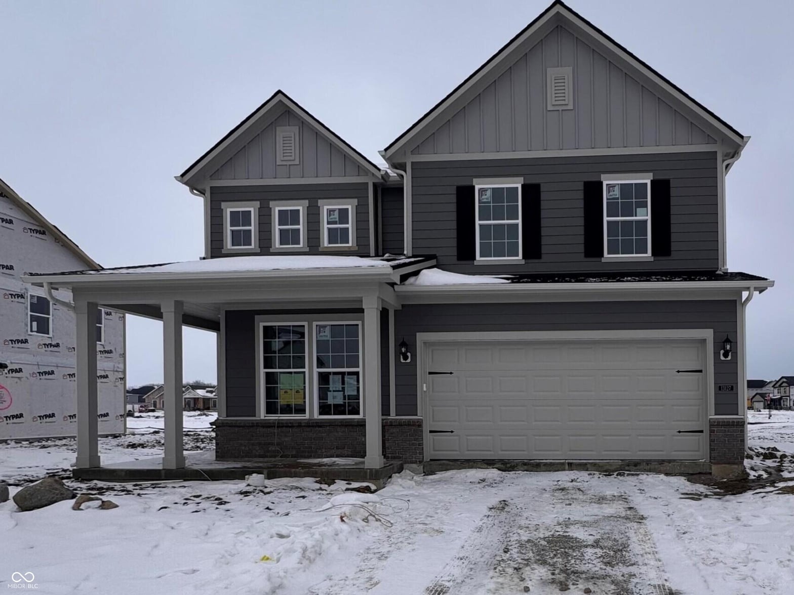 Photo of 13127 Himalaya Circle, Noblesville, IN