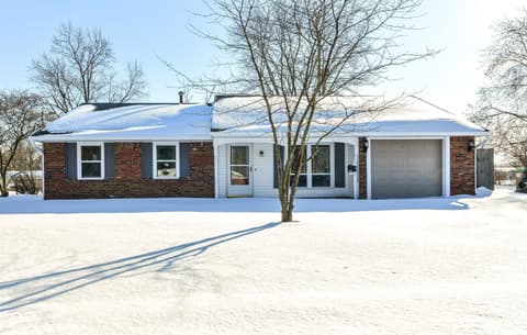 435 Southlane Drive
