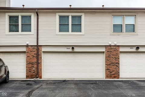 Photo of 9449 Maple Way, Indianapolis, IN
