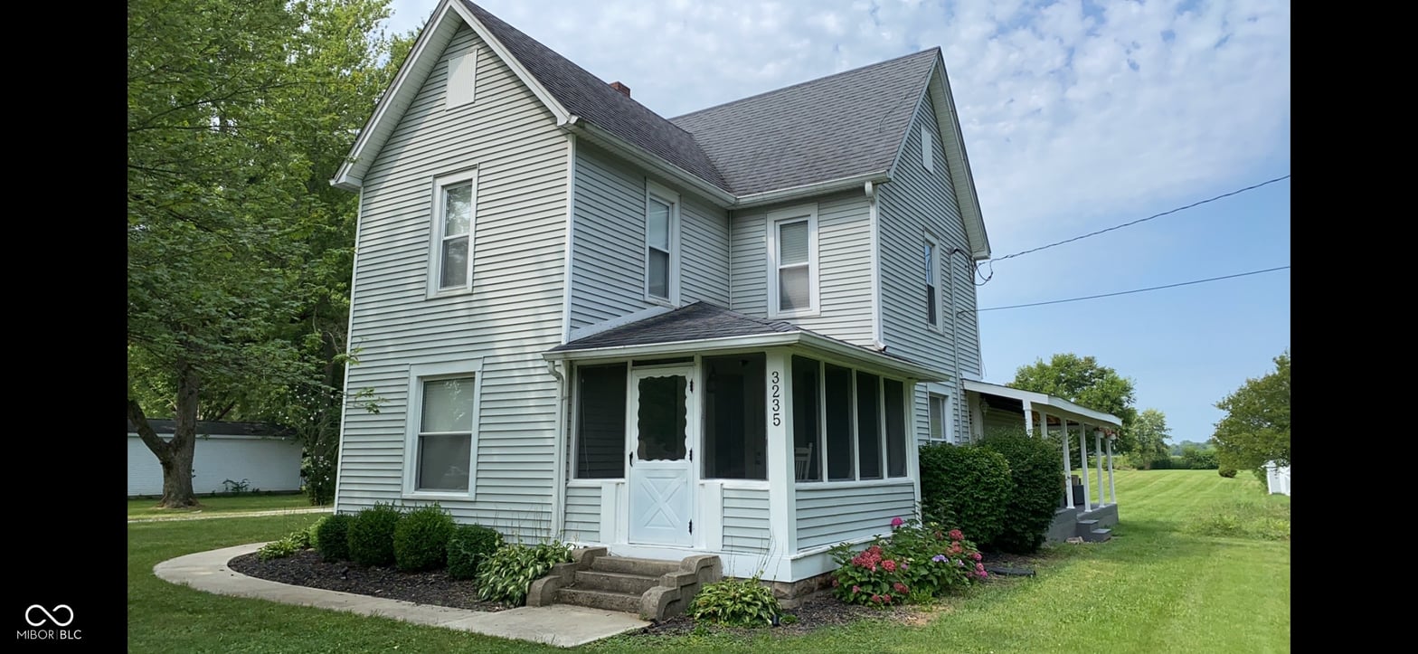 Photo of 3235 Raible Avenue, Anderson, IN
