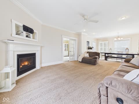 Photo of 3235 Raible Avenue, Anderson, IN