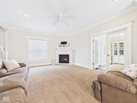 Photo of 3235 Raible Avenue, Anderson, IN