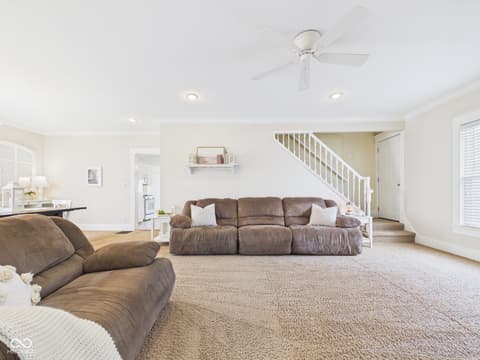 Photo of 3235 Raible Avenue, Anderson, IN