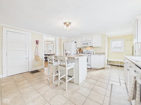 Photo of 3235 Raible Avenue, Anderson, IN