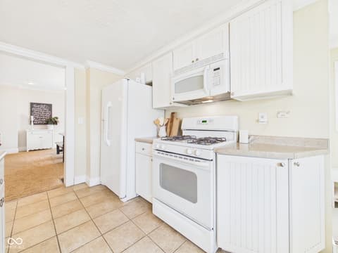 Photo of 3235 Raible Avenue, Anderson, IN