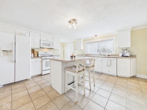 Photo of 3235 Raible Avenue, Anderson, IN