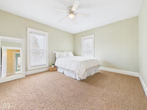 Photo of 3235 Raible Avenue, Anderson, IN