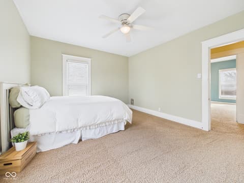 Photo of 3235 Raible Avenue, Anderson, IN