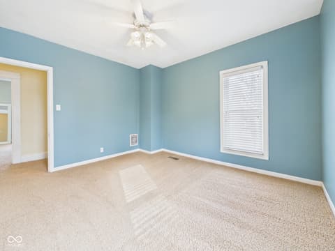 Photo of 3235 Raible Avenue, Anderson, IN