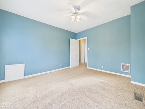 Photo of 3235 Raible Avenue, Anderson, IN