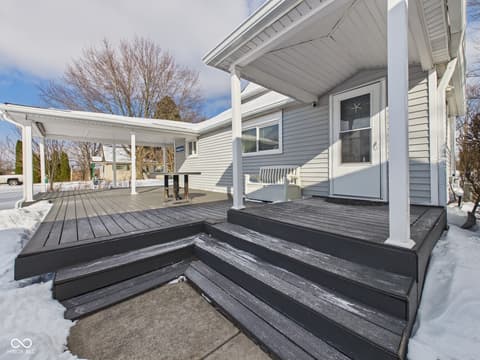 Photo of 3235 Raible Avenue, Anderson, IN