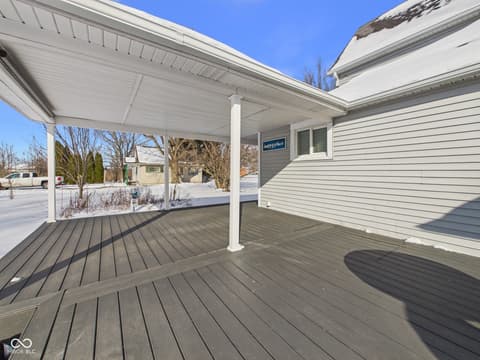 Photo of 3235 Raible Avenue, Anderson, IN
