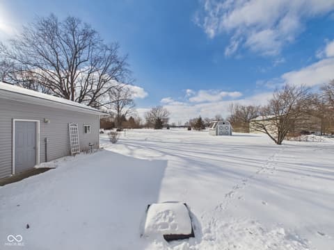 Photo of 3235 Raible Avenue, Anderson, IN