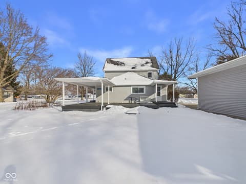 Photo of 3235 Raible Avenue, Anderson, IN