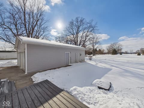 Photo of 3235 Raible Avenue, Anderson, IN