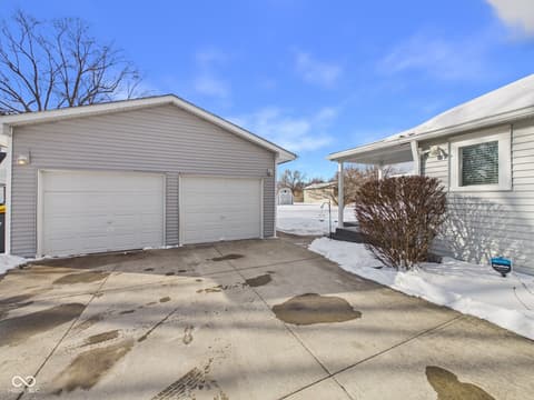 Photo of 3235 Raible Avenue, Anderson, IN