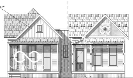 Photo of 1808 N New Jersey Street, Indianapolis, IN